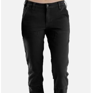 Carhartt Women's Carpenter Work Pants
